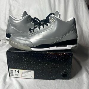Size 14 Jordan 3 “5lab3”